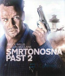 Smrtonosná past 2 (BLU-RAY)