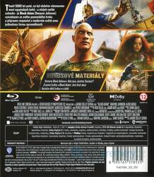 Black Adam (BLU-RAY)