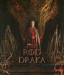 Rod Draka 1. série (4 BLU-RAY) - Seriál