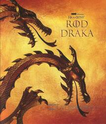 Rod Draka 1. série (4 UHD BLU-RAY) - Seriál