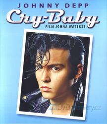 Cry Baby (BLU-RAY)