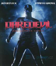 Daredevil (BLU-RAY) - režisérská verze