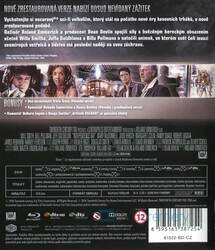 Den nezávislosti (BLU-RAY) - 2 verze filmu