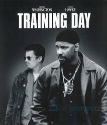 Training Day (BLU-RAY)