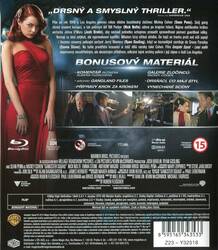 Gangster Squad - Lovci mafie (BLU-RAY)