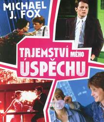 Tajemství mého úspěchu (BLU-RAY)