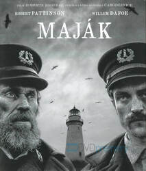 Maják (BLU-RAY)