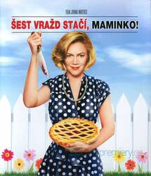 Šest vražd stačí, maminko (BLU-RAY)