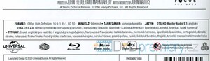 Šest vražd stačí, maminko (BLU-RAY)