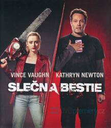 Slečna bestie (BLU-RAY)