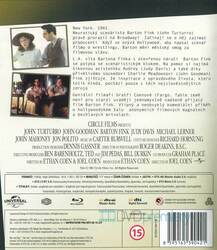 Barton Fink (BLU-RAY)