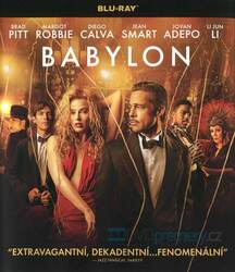 Babylon (BLU-RAY)