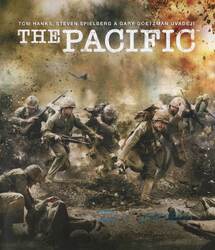 The Pacific (6 BLU-RAY) - Seriál