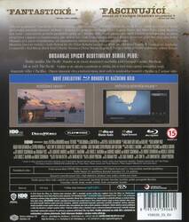 The Pacific (6 BLU-RAY) - Seriál