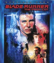 Blade Runner: Final Cut (BLU-RAY)