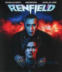 Renfield (BLU-RAY)