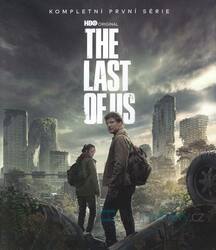 The Last of Us (4K UHD BLU-RAY) 4 disky - Seriál