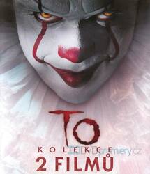 To kolekce 1-2 (2 BLU-RAY) - nové filmové zpracování