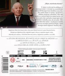 Marečku, podejte mi pero (BLU-RAY) - digitálně restaurovaný film