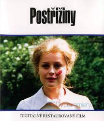 Postřižiny (BLU-RAY) - digitálně restaurovaný film