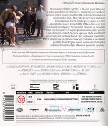Postřižiny (BLU-RAY) - digitálně restaurovaný film