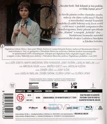 Jáchyme, hoď ho do stroje (BLU-RAY) - digitálně restaurovaný film