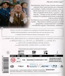 Čtyři vraždy stačí, drahoušku (BLU-RAY) - digitálně restaurovaný film