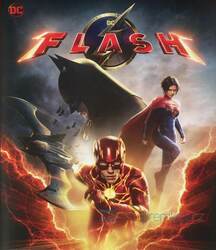 Flash (BLU-RAY)