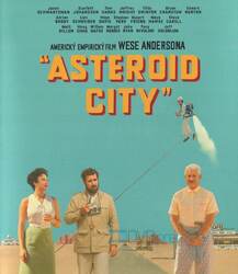 Asteroid City (BLU-RAY)