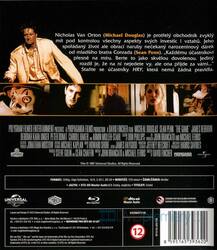 Hra (BLU-RAY)