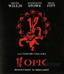 12 opic (BLU-RAY)