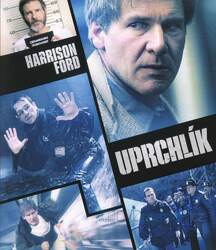 Uprchlík (4K ULTRA HD BLU-RAY)