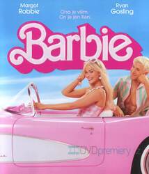 Barbie (2023) (BLU-RAY)