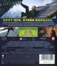 Meg 2: Příkop (BLU-RAY)