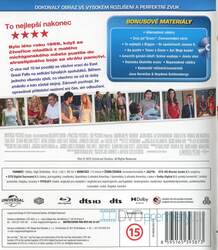 Prci, prci, prcičky: Školní sraz (BLU-RAY)