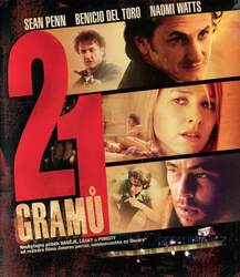 21 gramů (BLU-RAY)
