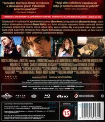 21 gramů (BLU-RAY)