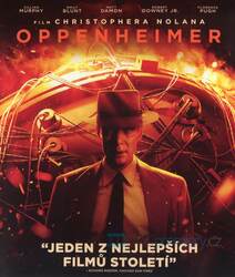 Oppenheimer (2 BLU-RAY)