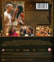 Hunger Games - Balada o ptácích a hadech (BLU-RAY)