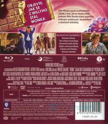 Wonka (BLU-RAY)