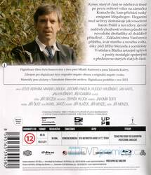 Konec starých časů (BLU-RAY) - digitálně restaurovaný film