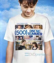 500 dní se Summer (BLU-RAY)