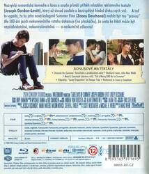 500 dní se Summer (BLU-RAY)