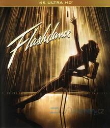 Flashdance (4K ULTRA HD BLU-RAY)