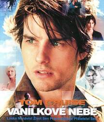 Vanilkové nebe (BLU-RAY)