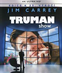 Truman Show (4K ULTRA HD BLU-RAY)
