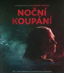 Noční koupání (BLU-RAY)