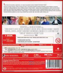 10 důvodů, proč tě nenávidím (BLU-RAY)