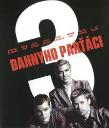 Dannyho parťáci 3 (4K ULTRA HD BLU-RAY)