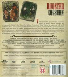 Rooster Cogburn (BLU-RAY)